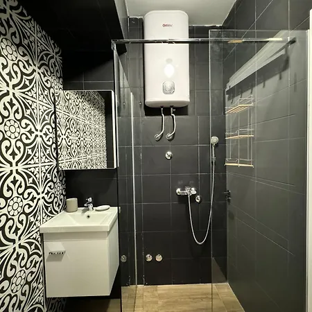 Palkin Cozy * Белград