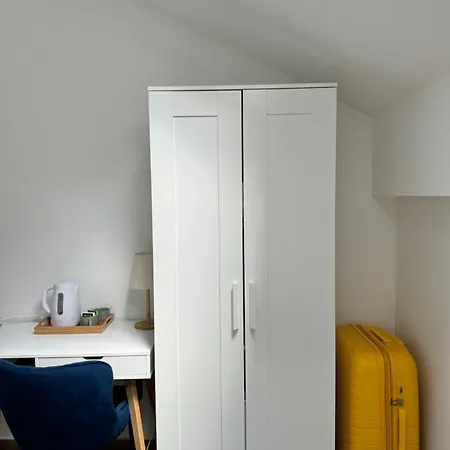 Palkin Cozy Апартаменты *