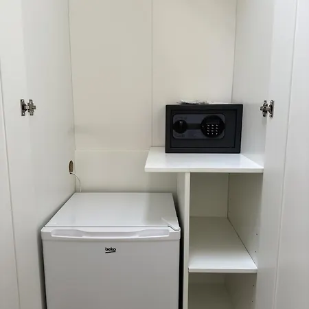 Palkin Cozy Apartment