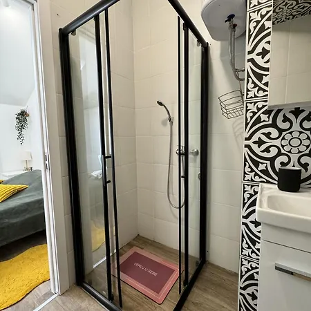 Palkin Cozy Apartment Belgrade