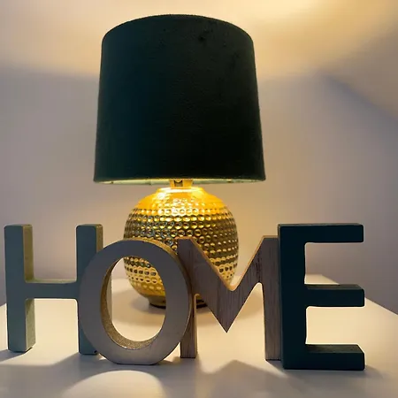 Апартаменты Palkin Cozy *