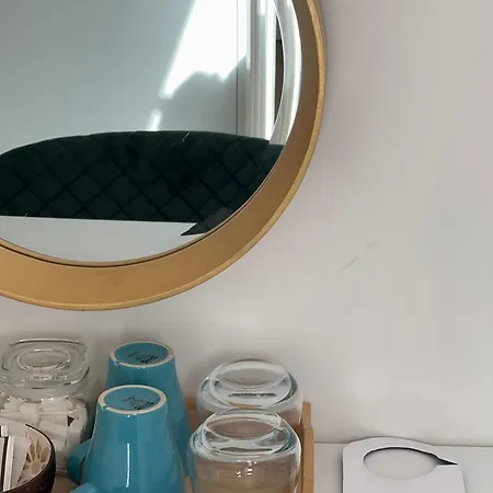 Palkin Cozy Apartment Belgrade